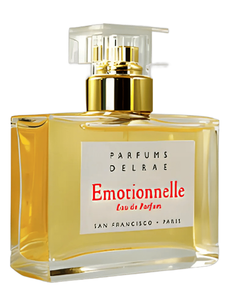 Emotionnelle by Parfums DelRae