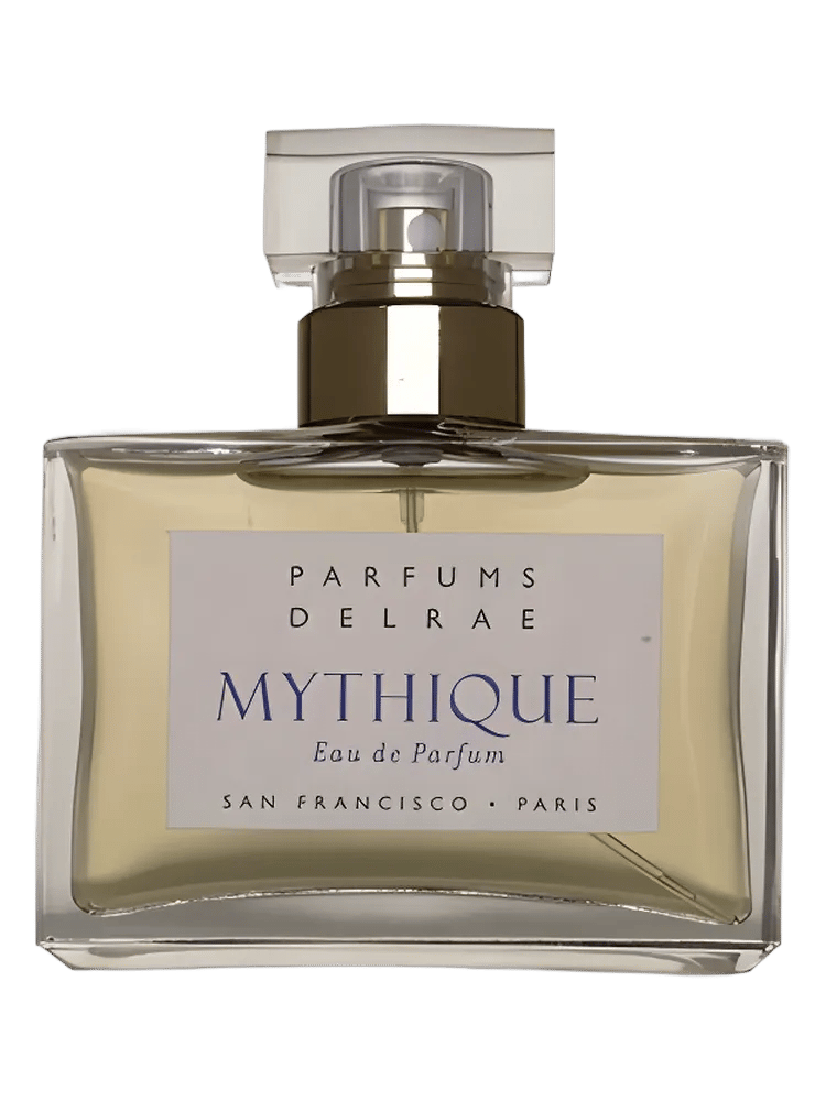 Mythique by Parfums DelRae
