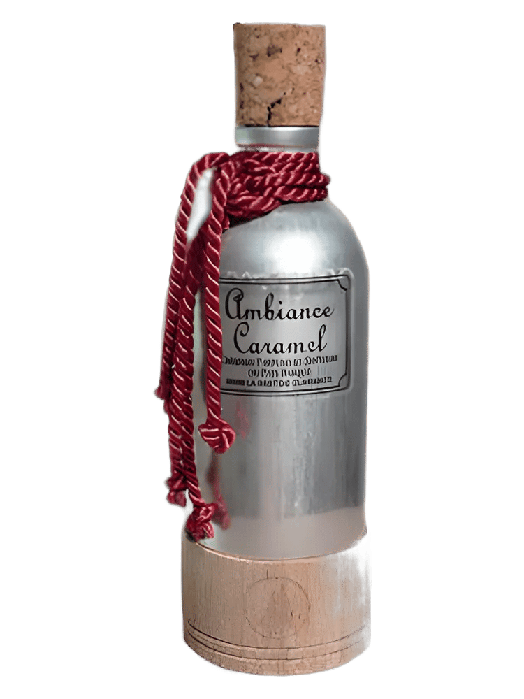 Caramel by Parfums Et Senteurs Du Pays Basque