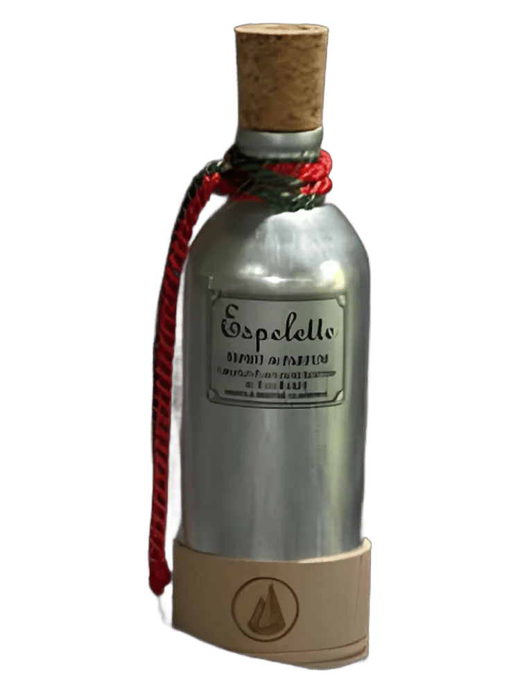 Espelette by Parfums Et Senteurs Du Pays Basque