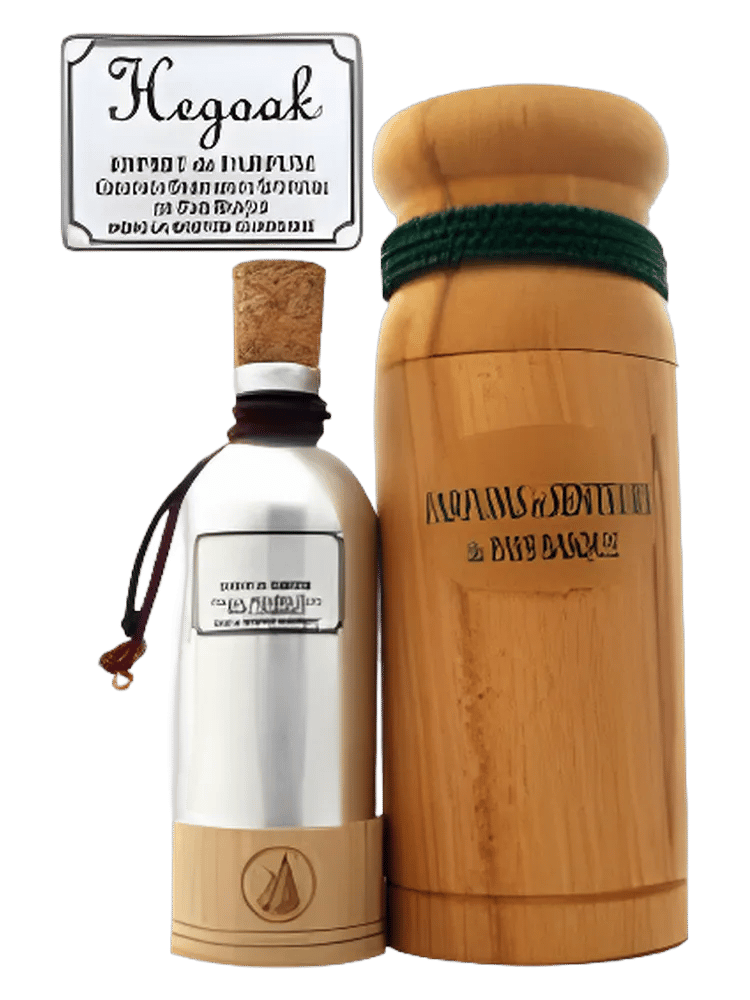 Hegoak by Parfums Et Senteurs Du Pays Basque
