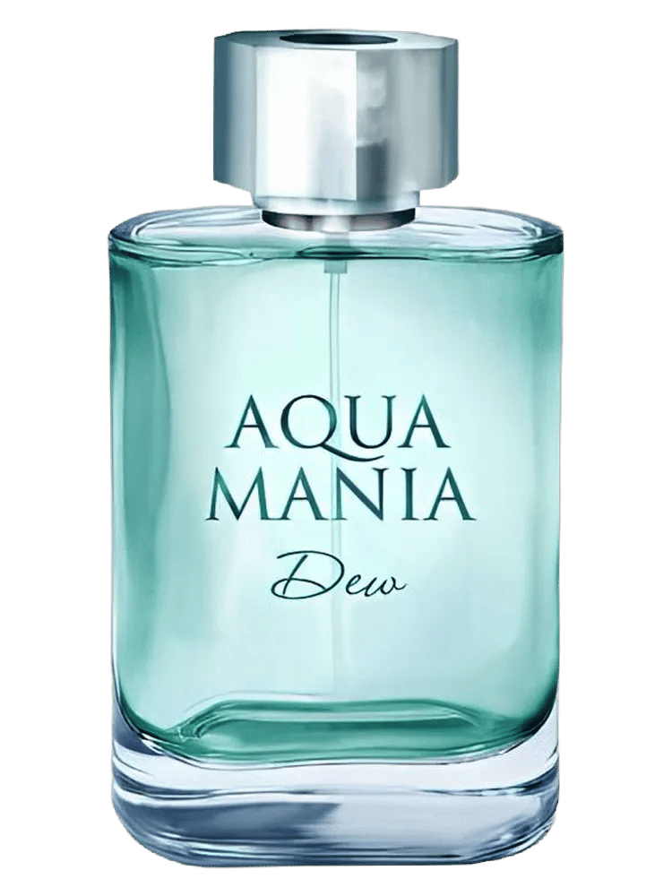 Aquamania Dew by Parfums Genty