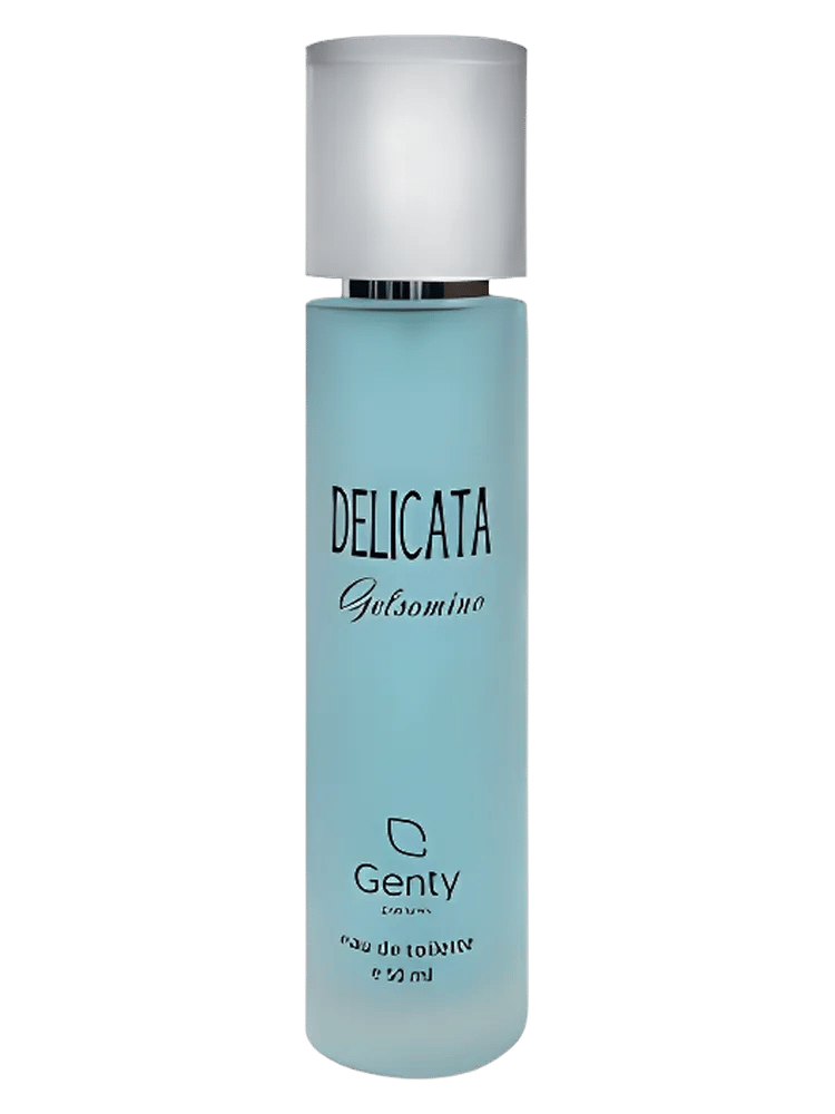 Delicata Gelsomino by Parfums Genty