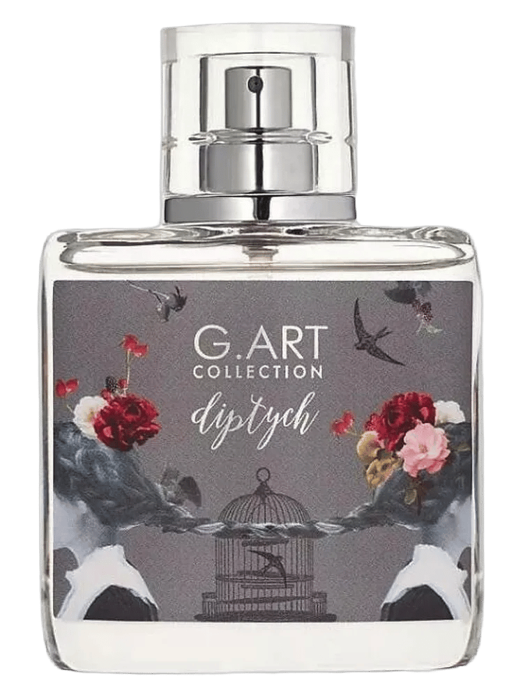 Dyptich by Parfums Genty