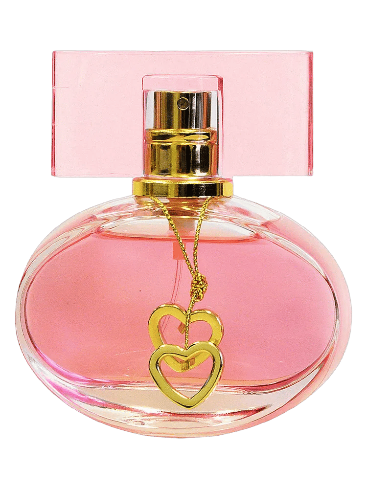 Lovely Heart Sweet by Parfums Genty