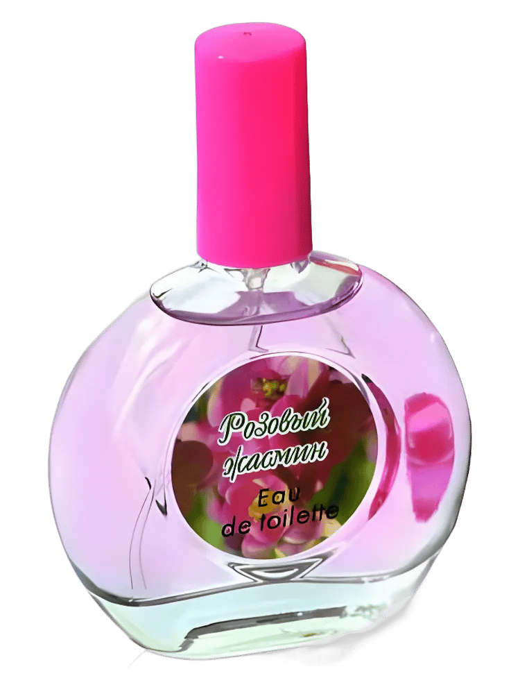 Pink Jasmine Розовый Жасмин by Parfums Guy Alari