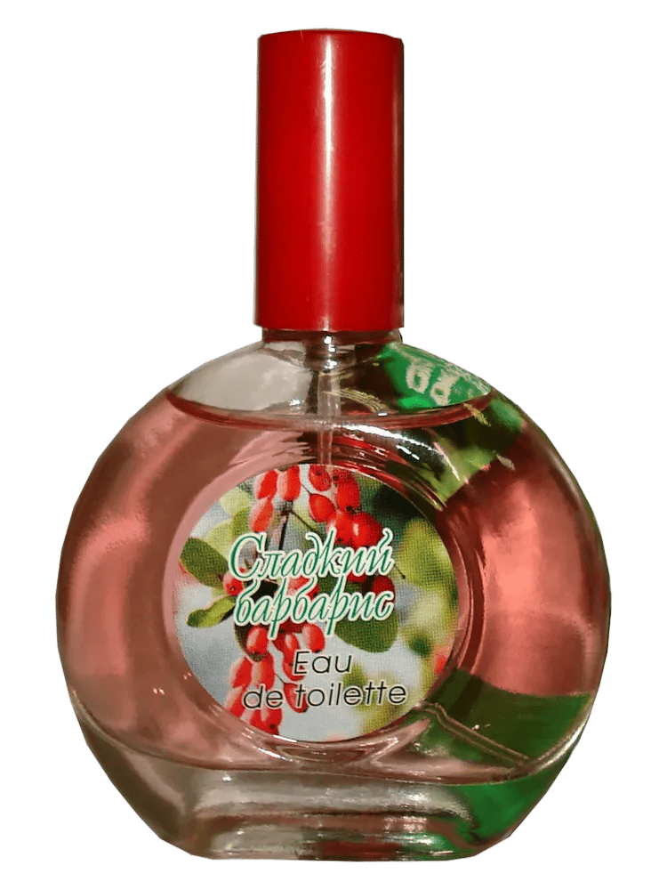 Sweet Barberry by Parfums Guy Alari