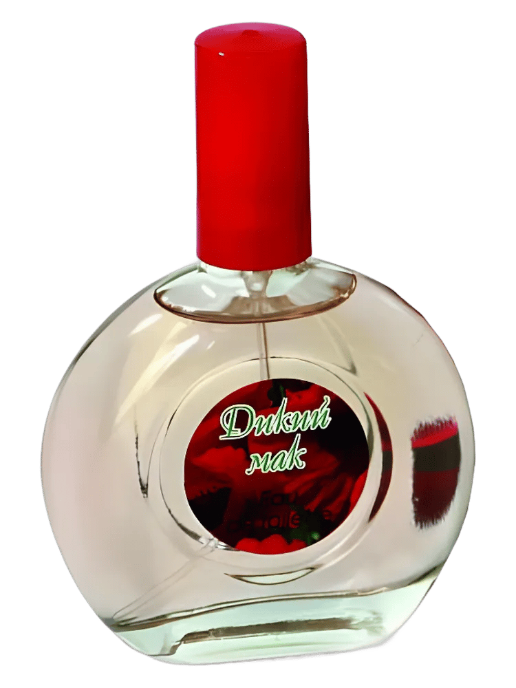Wild Poppy Дикий Мак by Parfums Guy Alari