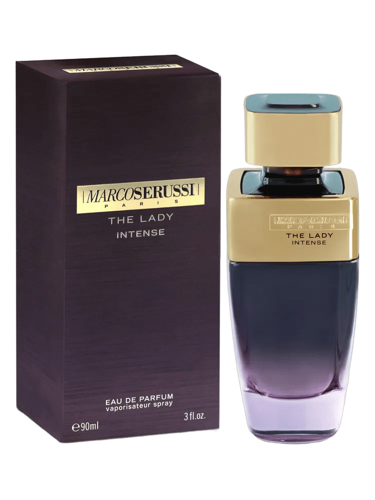 The Lady Intense by Parfums Marco Serussi