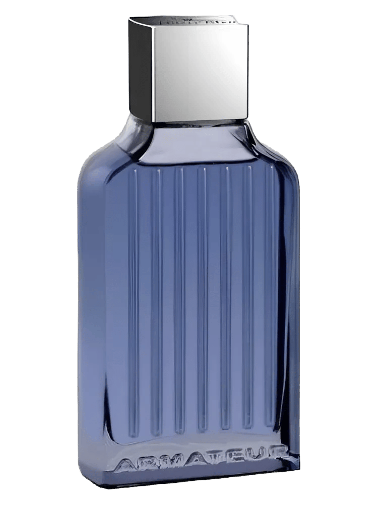 Armateur Man by Paris Bleu Parfums