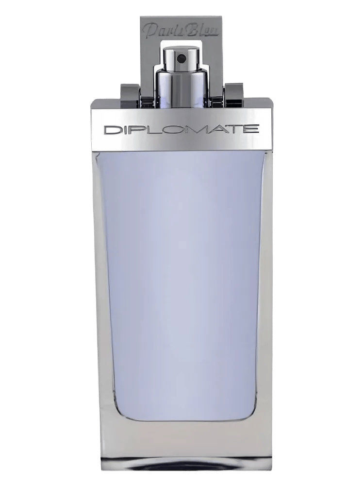 Diplomate Pour Homme by Paris Bleu Parfums