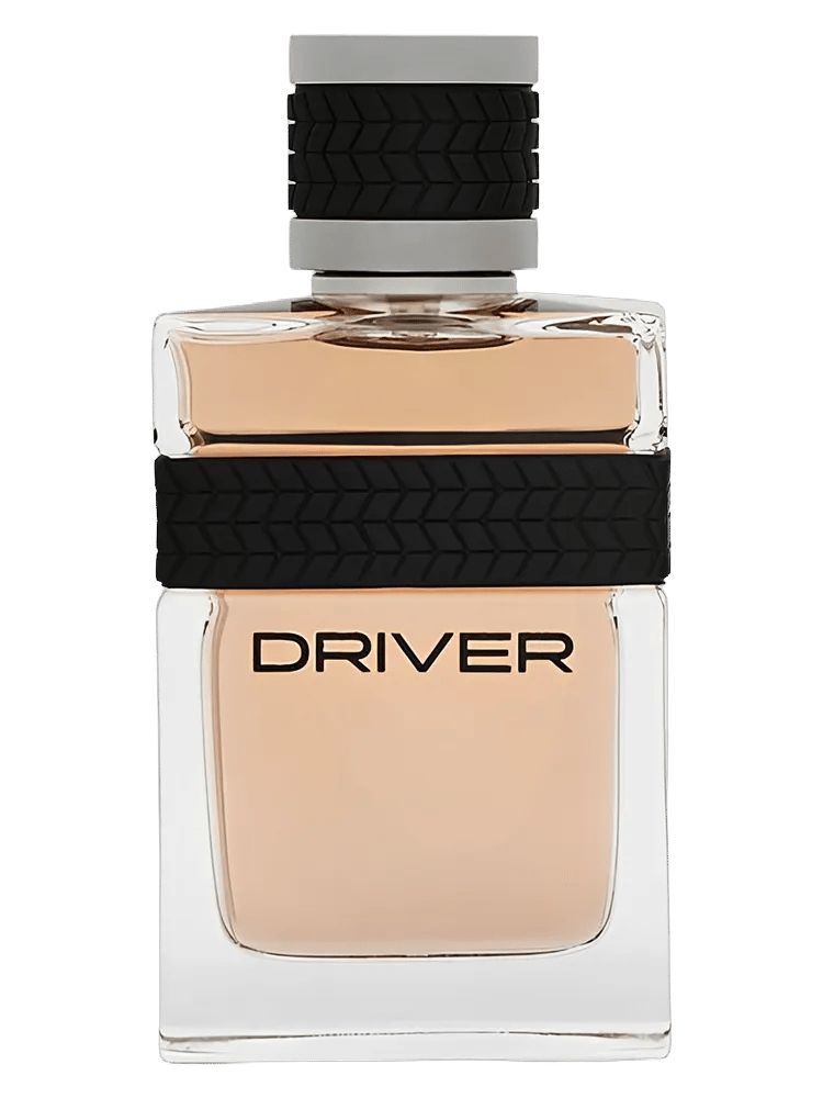 Driver by Paris Bleu Parfums