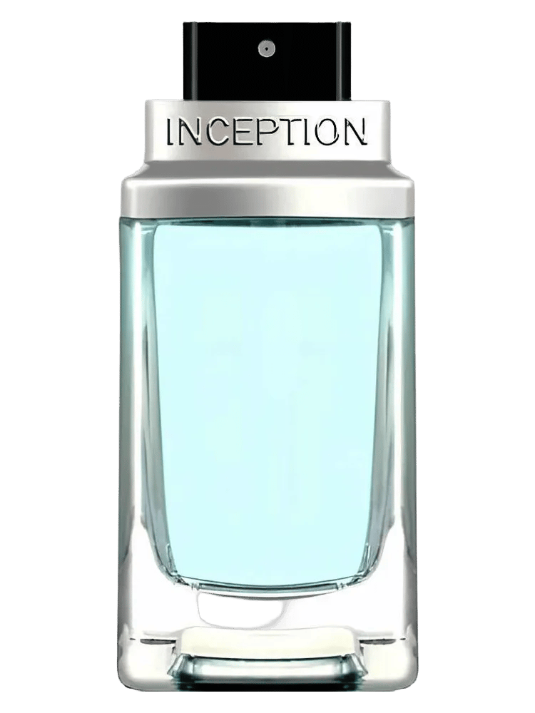Inception by Paris Bleu Parfums