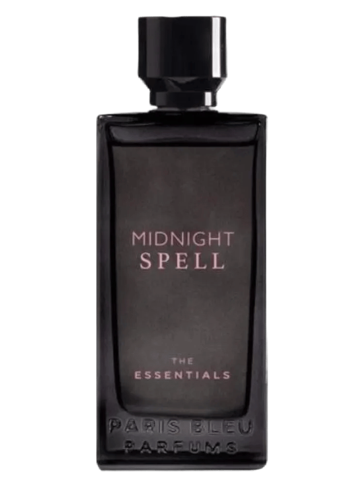 Midnight Spell by Paris Bleu Parfums