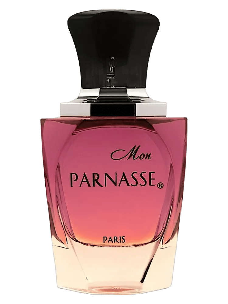 Mon Parnasse by Paris Bleu Parfums