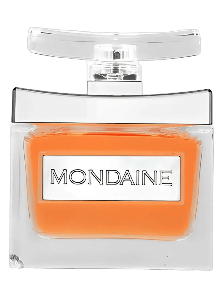 Mondaine by Paris Bleu Parfums
