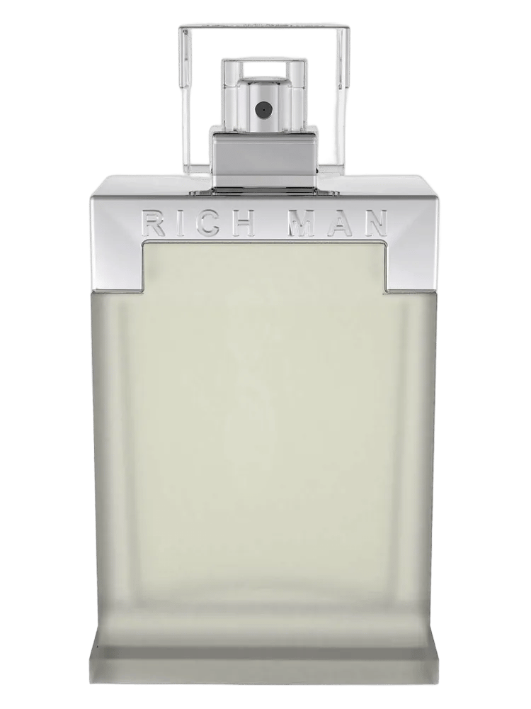 Rich Man Aqua by Paris Bleu Parfums