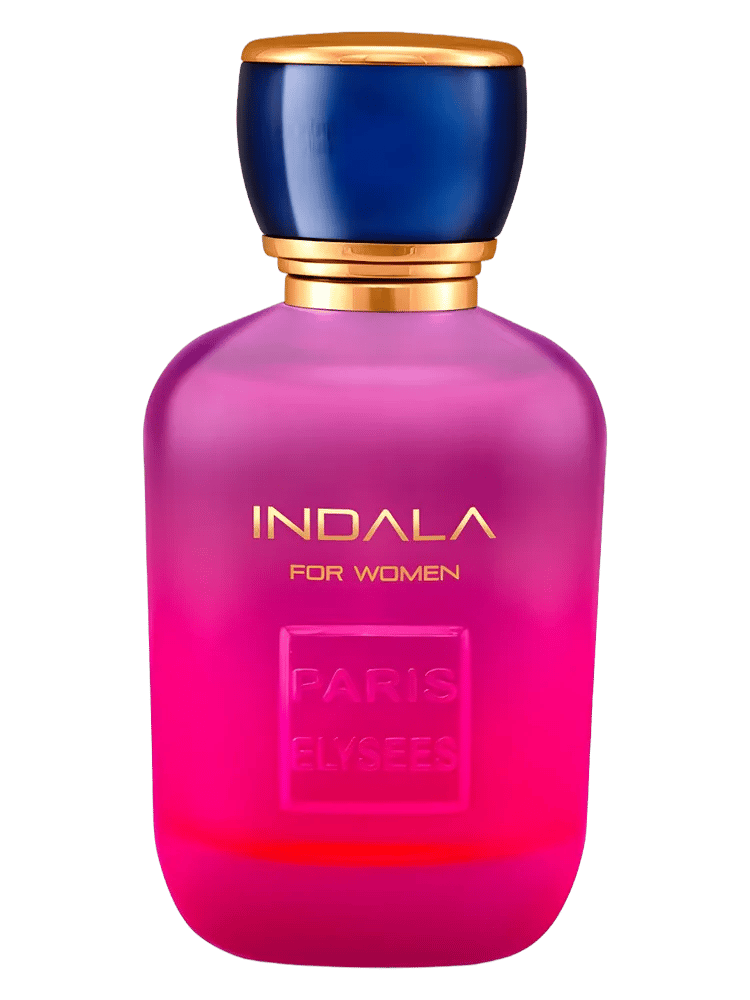 Indala by Paris Elysees