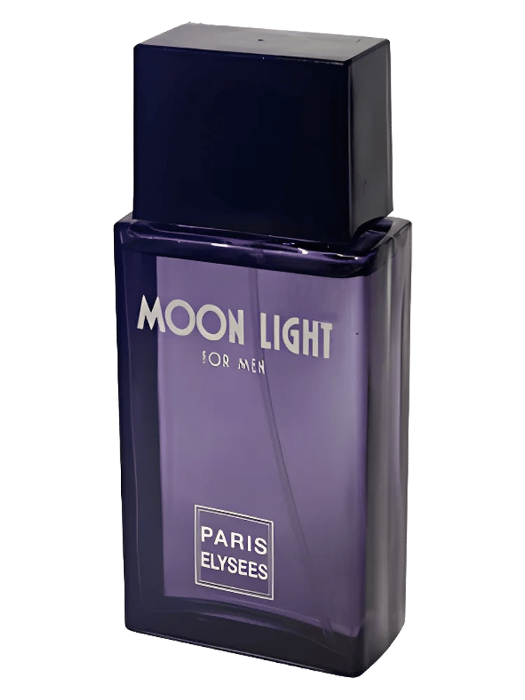Moon Light by Paris Elysees