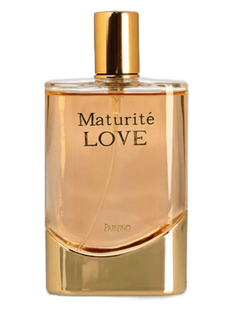 Maturite Love 金色年华之爱 by Parizino 贝丽丝
