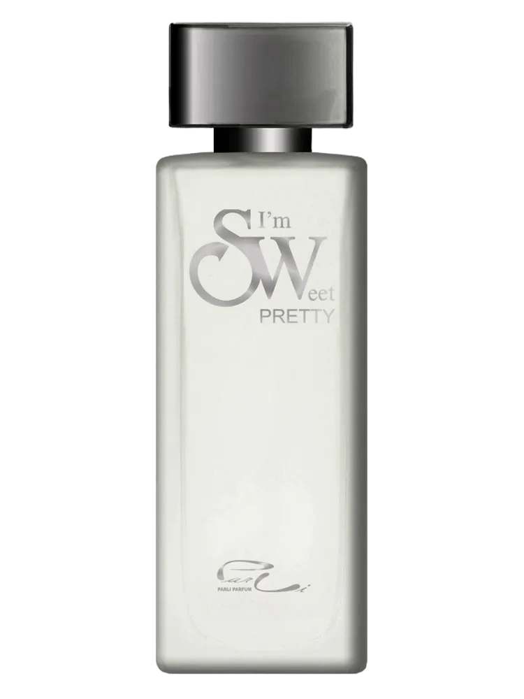 I'm Sweet Pretty by Parli Parfum