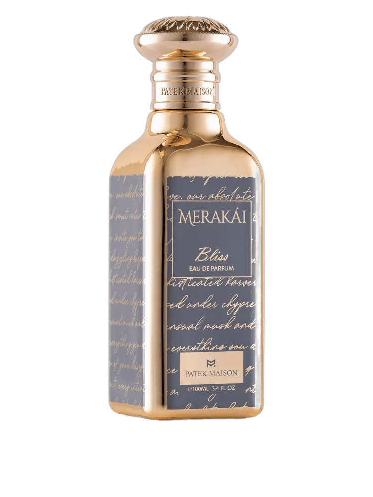 Merakái Bliss by Patek Maison