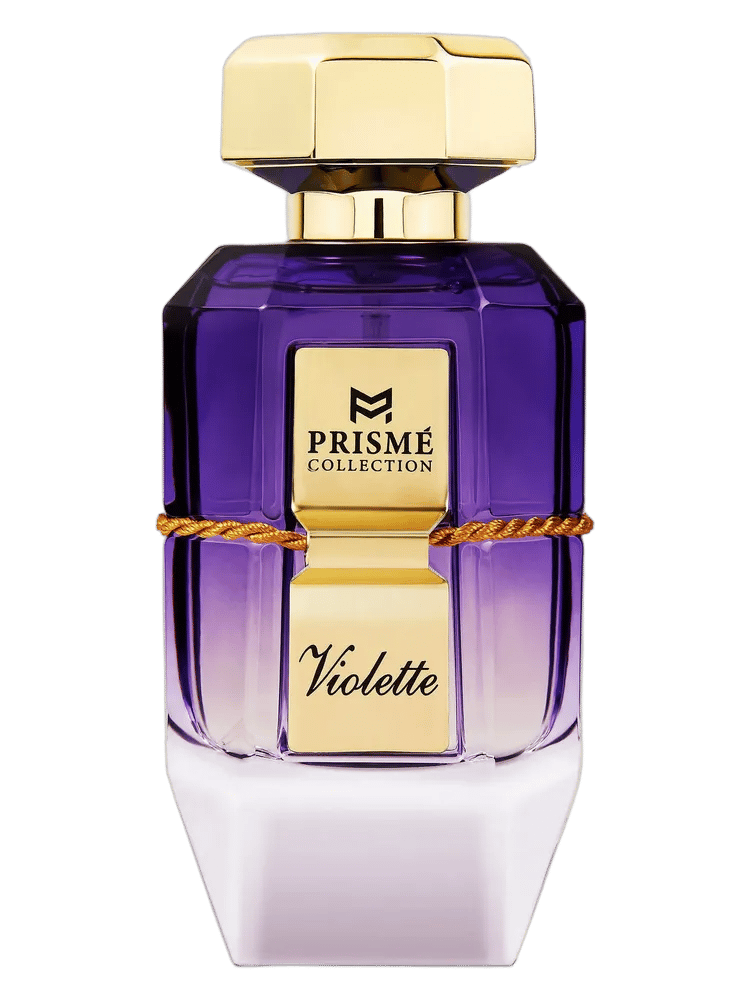 Prismé Violette by Patek Maison