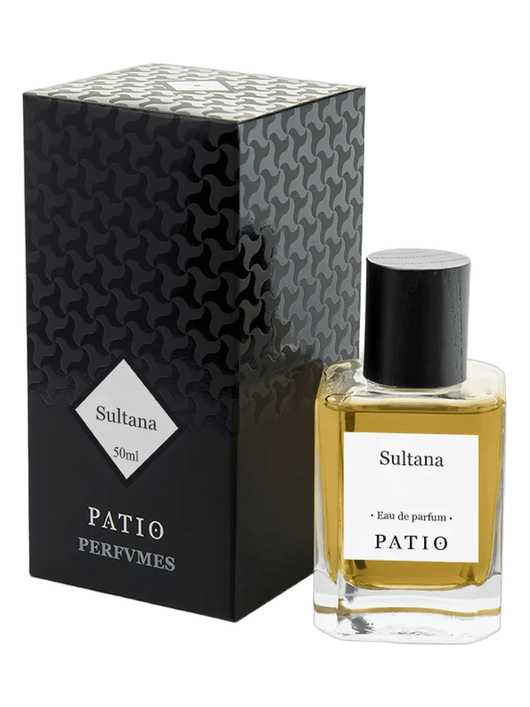 Sultana by Patio