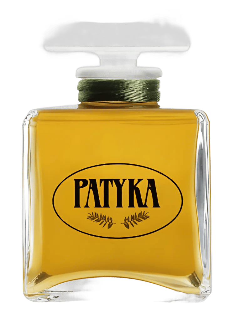 Chypre by Patyka