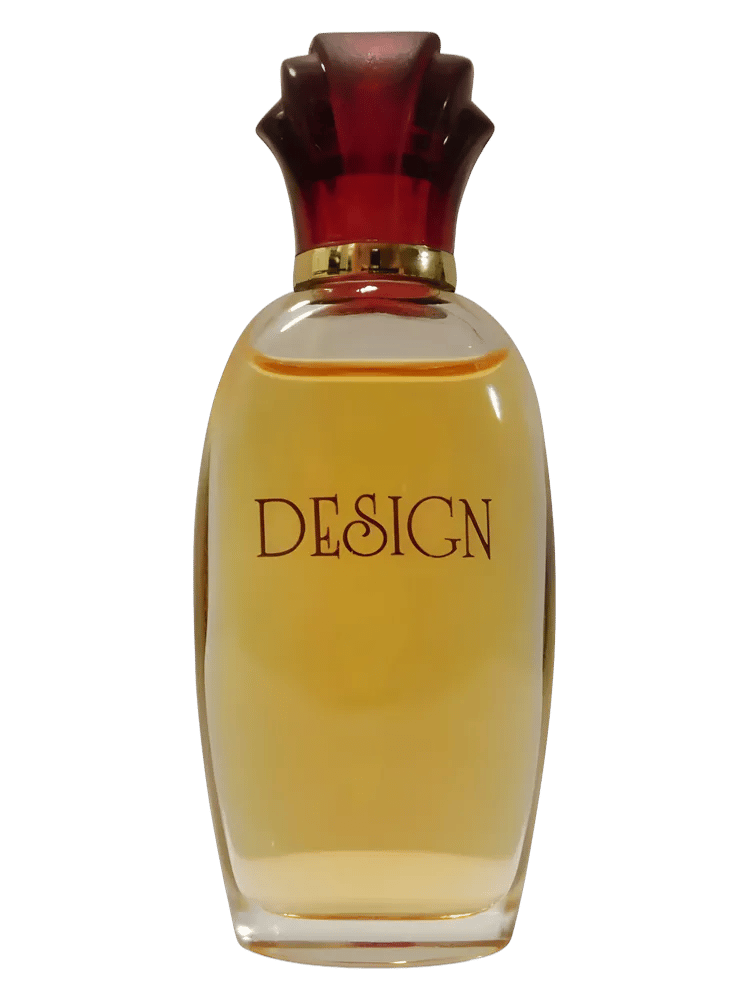 Design by Paul Sebastian