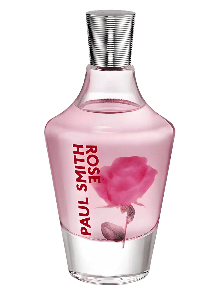 Paul Smith Rose Romantic Edition by Paul Smith