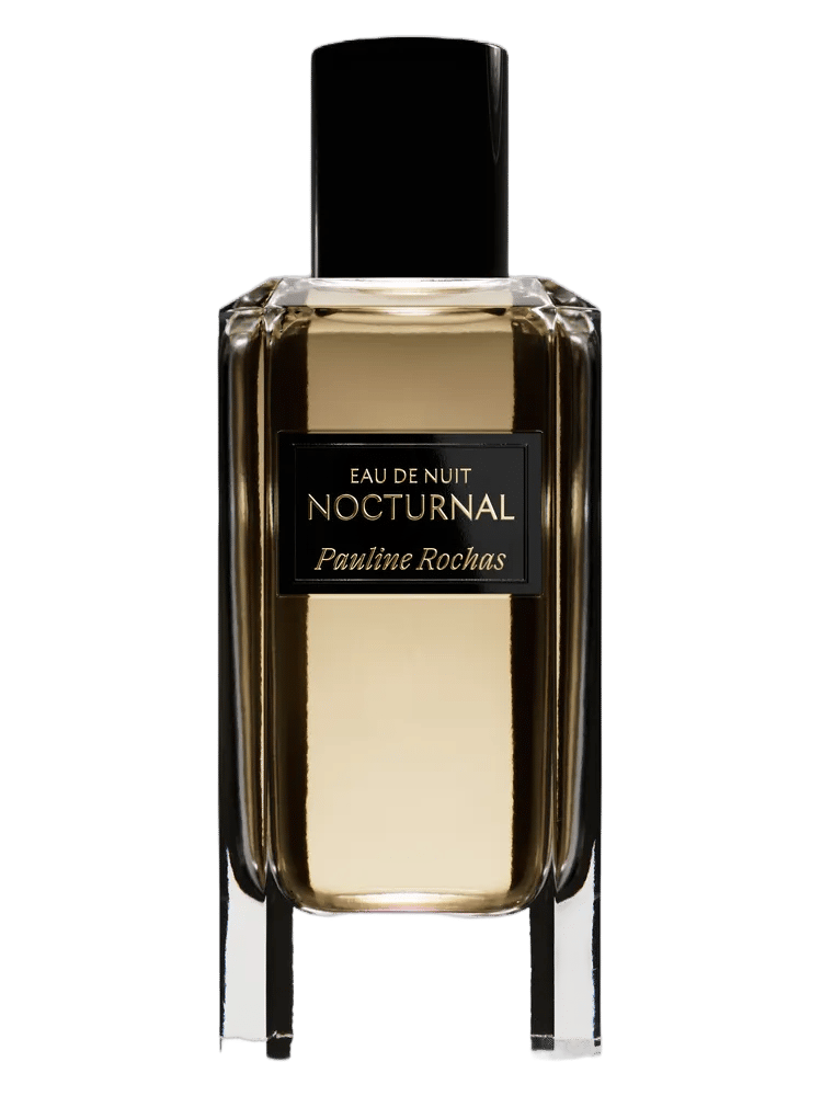 Nocturnal by Pauline Rochas