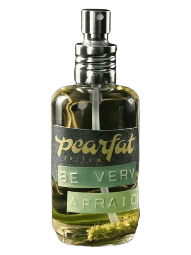 Be Very Afraid by Pearfat Parfum