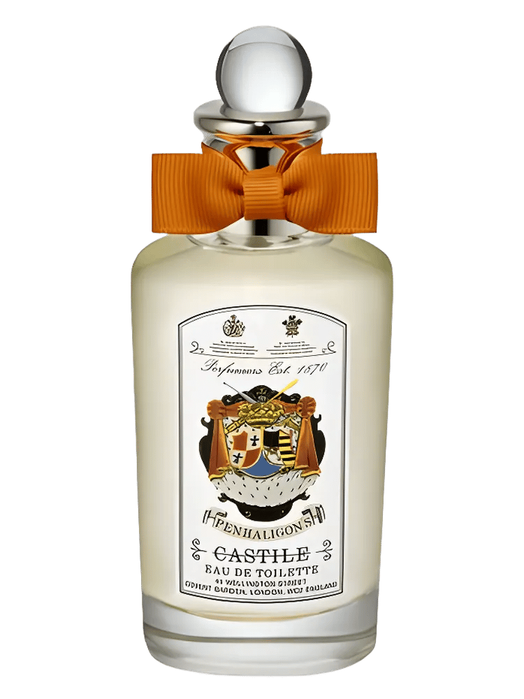 Castile by Penhaligon'S