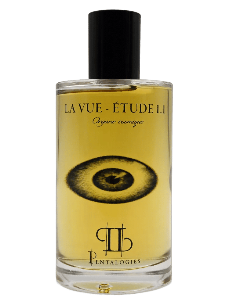 Etude 1.1: La Vue by Pentalogies
