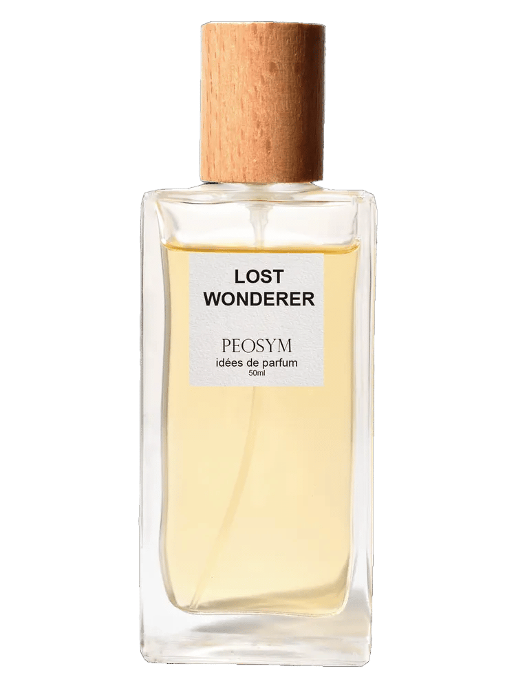 Lost Wonderer by PEOSYM