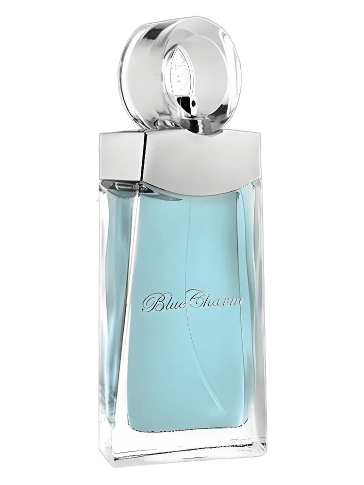 Blue Charm by Perfume and Skin