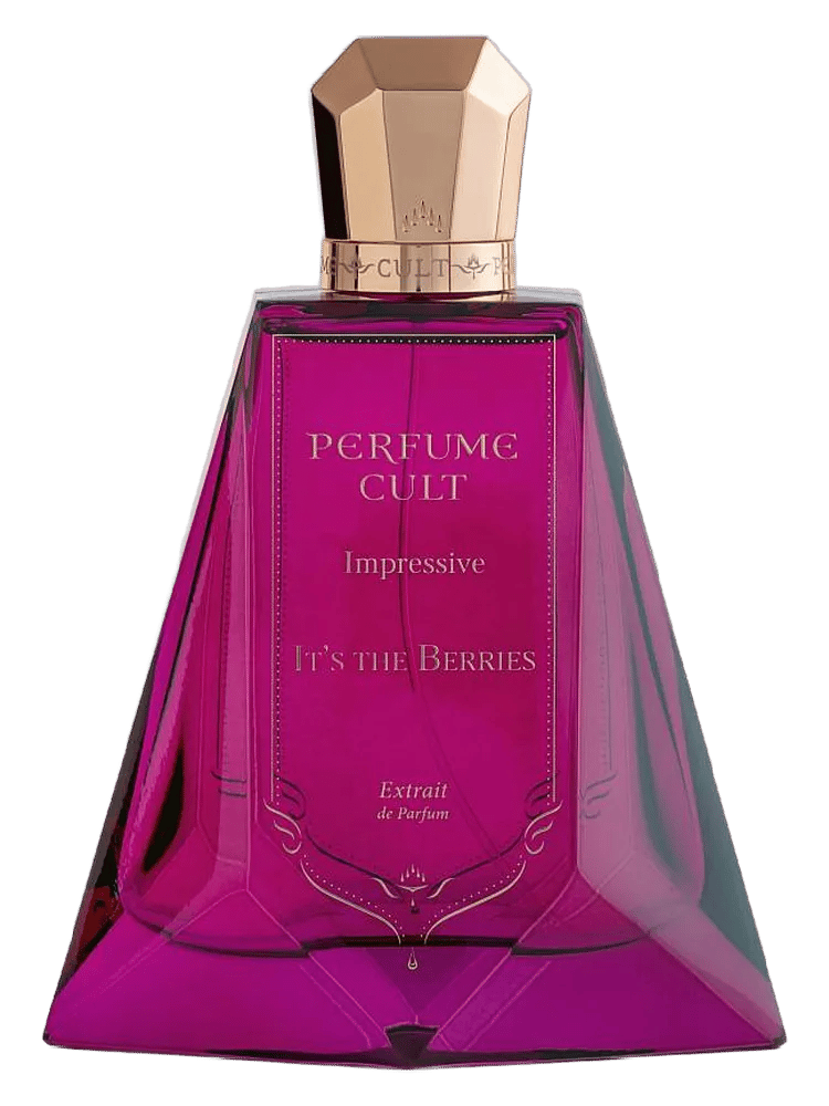 It’s the Berries by Perfume Cult