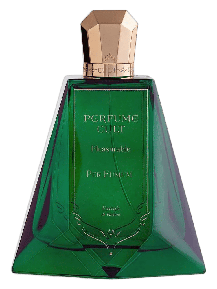 Per Fumum by Perfume Cult