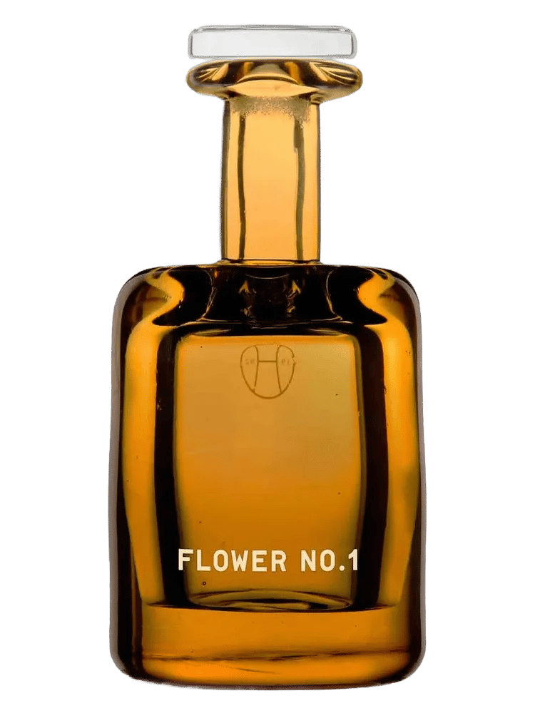 Flower No.1 by Perfumer H