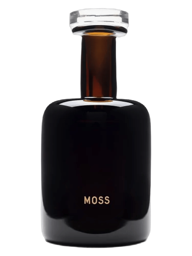 Moss by Perfumer H