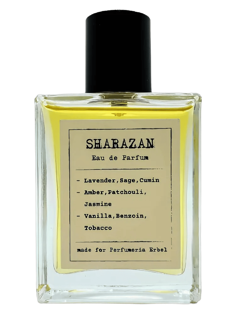 Sharazan by Perfumeria Erbel