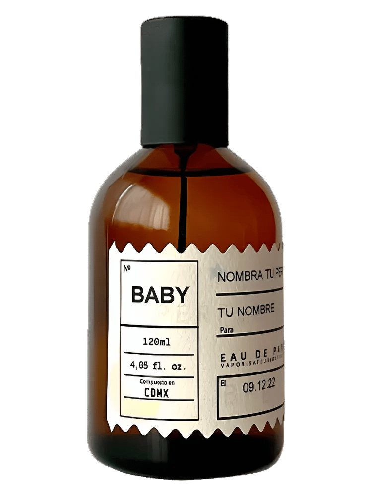 Baby by Perfumérica