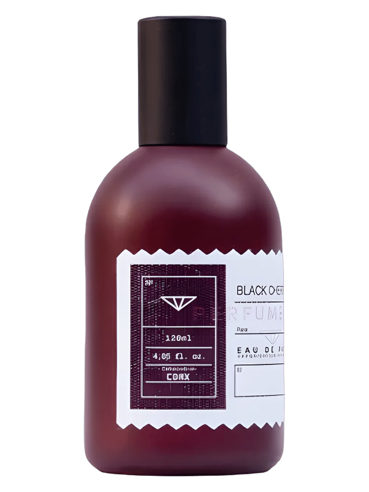 Black Cherry by Perfumérica