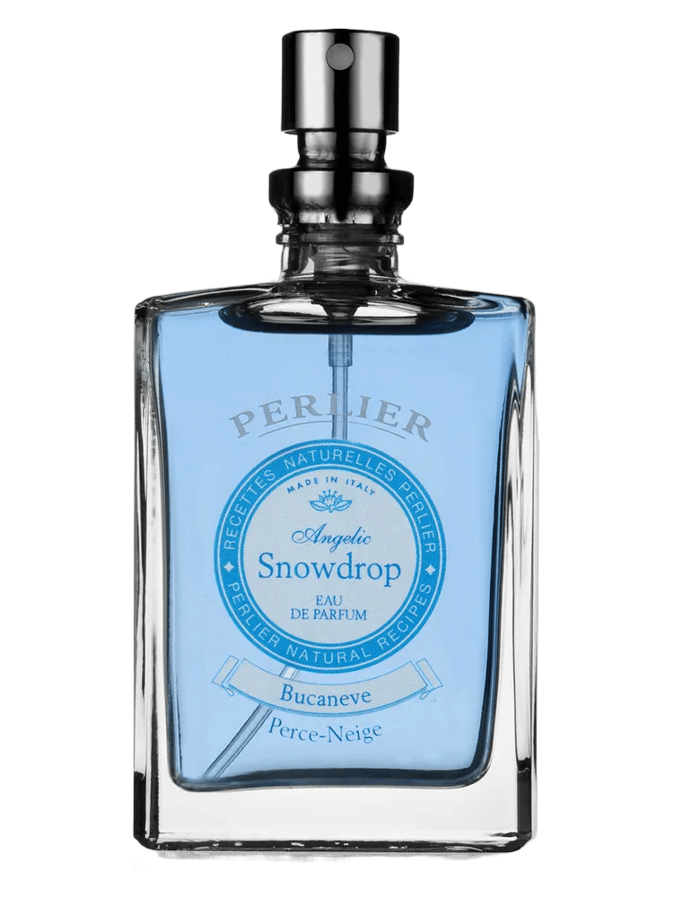 Angelic Snowdrop by Perlier