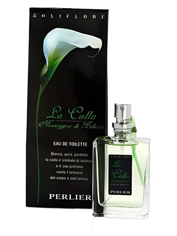 La Calla by Perlier