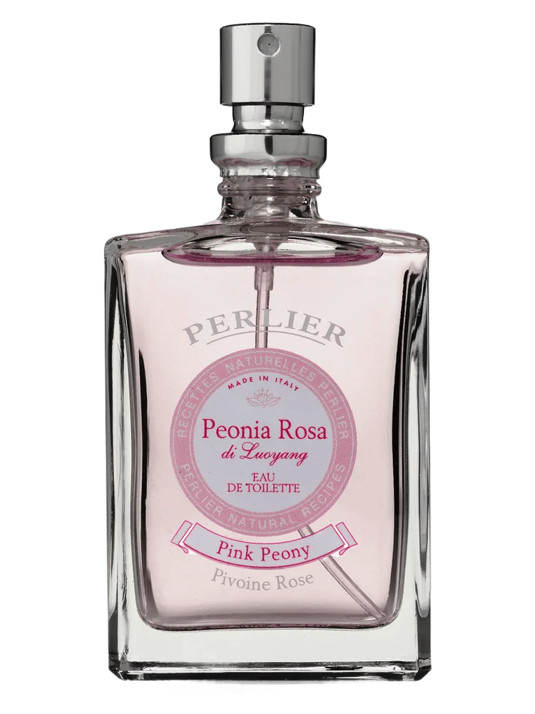 Peonia Rosa by Perlier