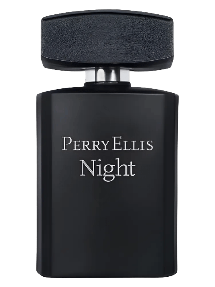 Night by Perry Ellis