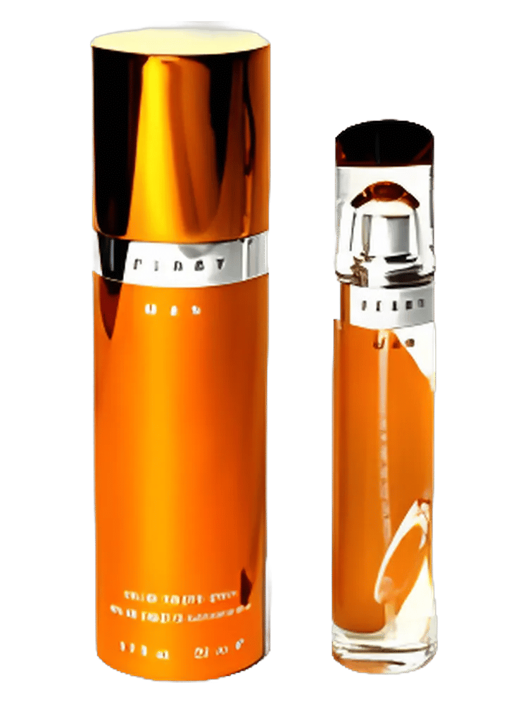 Perry Man by Perry Ellis