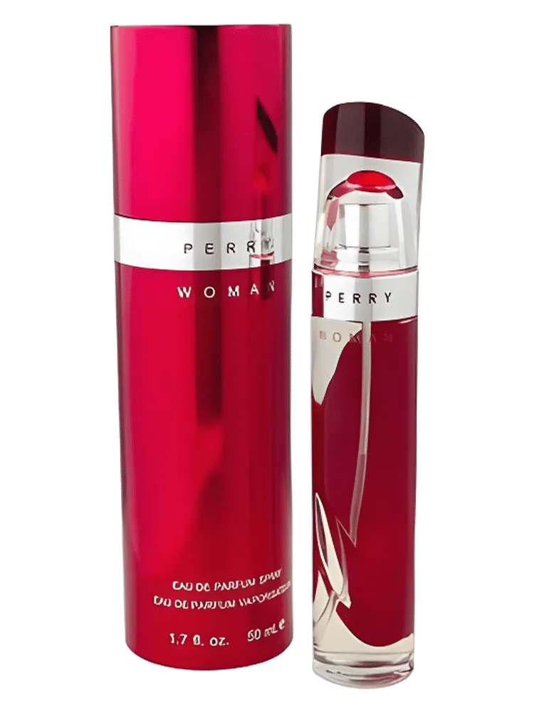 Perry Woman by Perry Ellis